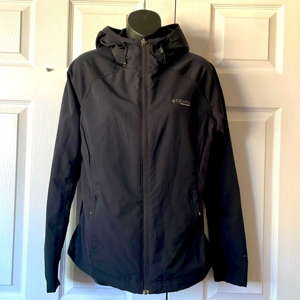 Columbia Titanium jacket US SIZE LARGE